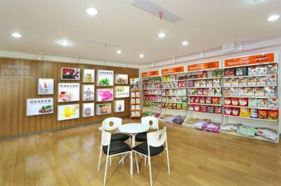 金山这10条工业旅游线路 每一条都值得打卡