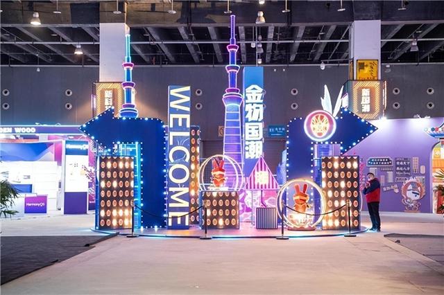 国潮涌动 德力西电气激活文旅交博会，以科技演绎东方风情