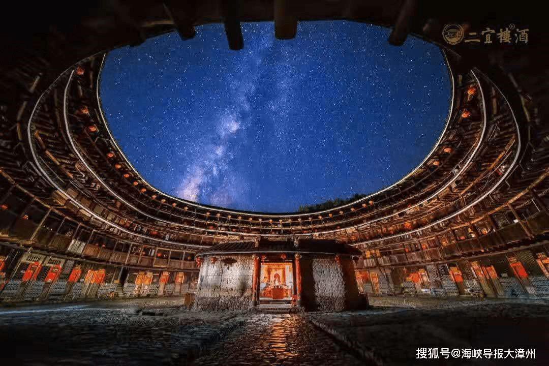 省级观光旅游工厂二宜楼酒厂今起从漳州冲全国，探秘美酒与文化的融合之旅