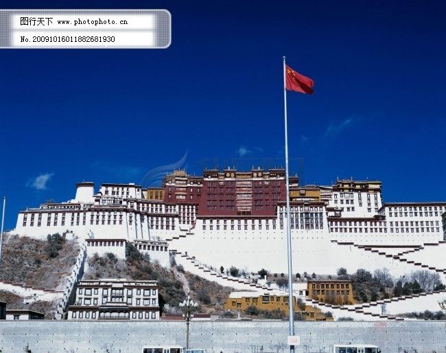 捕捉最美画卷 中国旅游风光高清壁纸精选指南